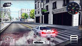 Skyline Drift & Driving Simulator screenshot APK 7