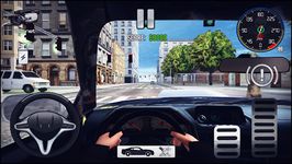 Skyline Drift & Driving Simulator zrzut z ekranu apk 1