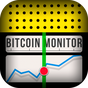 Bitcoin Monitor apk icono