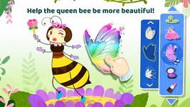 Screenshot 2 di Little Panda's Marvelous Insects apk