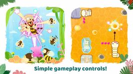 Screenshot 3 di Little Panda's Marvelous Insects apk