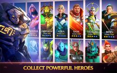 Screenshot 11 di Forged Fantasy apk