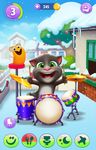 ภาพหน้าจอที่ 4 ของ My Talking Tom 2