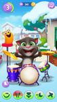 My Talking Tom 2 ekran görüntüsü APK 23