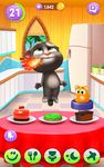 ภาพหน้าจอที่ 1 ของ My Talking Tom 2