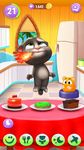 My Talking Tom 2 screenshot apk 18