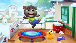 ภาพหน้าจอที่ 15 ของ My Talking Tom 2