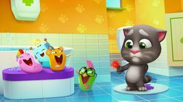 我的汤姆猫2 屏幕截图 apk 17