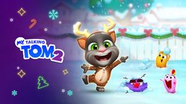 My Talking Tom 2 screenshot APK 16