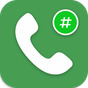 ikon Wabi - Nombor Telefon Maya 