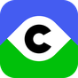 Coinness - Real-time crypto market index and news apk icon