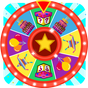 Baby Prizes Roulette Toy APK