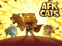 Steam Cats - Idle RPG ảnh số 15