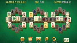 Tangkapan layar apk Mahjong 2