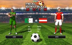 REAL FOOTBALL CHAMPIONS LEAGUE : WORLD CUP 2020 capture d'écran apk 4
