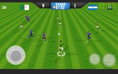 REAL FOOTBALL CHAMPIONS LEAGUE : WORLD CUP 2020 のスクリーンショットapk 1
