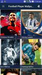 Football Players Wallpaper screenshot apk 3