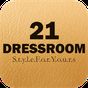 21드레스룸 - 21Dressroom 아이콘