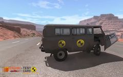 Картинка 6 Car Crash Test UAZ BUHANKA