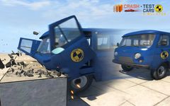 Картинка 3 Car Crash Test UAZ BUHANKA