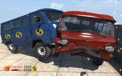 Car Crash Test UAZ BUHANKA afbeelding 2