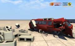 Car Crash Test UAZ BUHANKA afbeelding 11