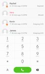 Theme for ExDialer MIUI Light imgesi 6