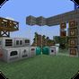 My Industry Mod for MCPE アイコン