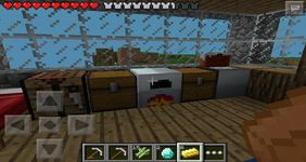 Captură de ecran My Industry Mod for MCPE apk 1