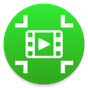 비디오 압축기 아이콘