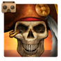 Pirate Slots: VR Slot Machine (Google Cardboard)
