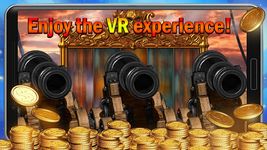 Captura de tela do apk Pirate Slots: VR Slot Machine (Google Cardboard) 3