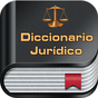 Icono de Diccionario Jurídico Español