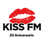 Icono de KISS FM
