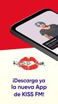 Captură de ecran KISS FM apk 4