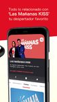 Captură de ecran KISS FM apk 3