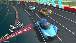 Screenshot 6 di Car Racing 2018 apk