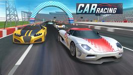 Screenshot 7 di Car Racing 2018 apk