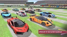 Screenshot 1 di Car Racing 2018 apk