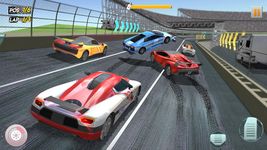 Screenshot 2 di Car Racing 2018 apk