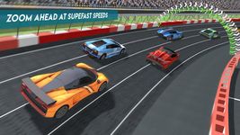 Screenshot 13 di Car Racing 2018 apk