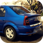 Logan Drift & Driving Simulator icon