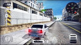 Logan Drift & Driving Simulator capture d'écran apk 5