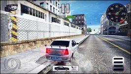 Logan Drift & Driving Simulator screenshot APK 5