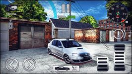 Logan Drift & Driving Simulator screenshot apk 13