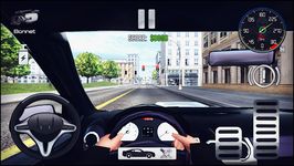 Captură de ecran Logan Drift & Driving Simulator apk 12