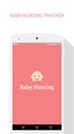 Breastfeeding Tracker Baby Log captura de pantalla apk 3