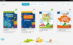 Screenshot 9 di HUB Kids apk