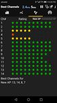 WiFi Analyzer Premium captura de pantalla apk 5