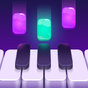Icône de Piano Crush - Jeux de Musique